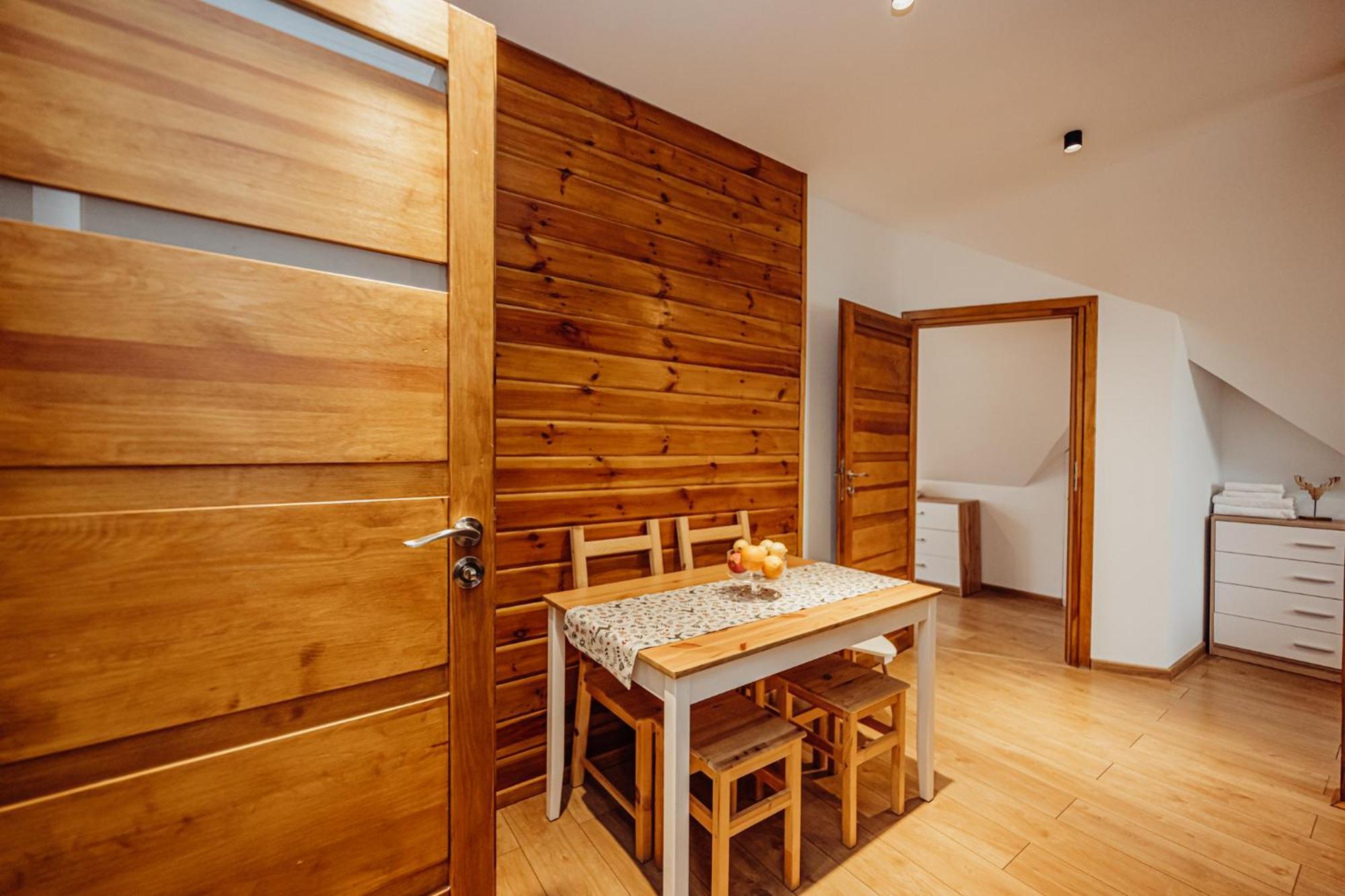 Apartamenty Przygoda W Karpaczu 외부 사진