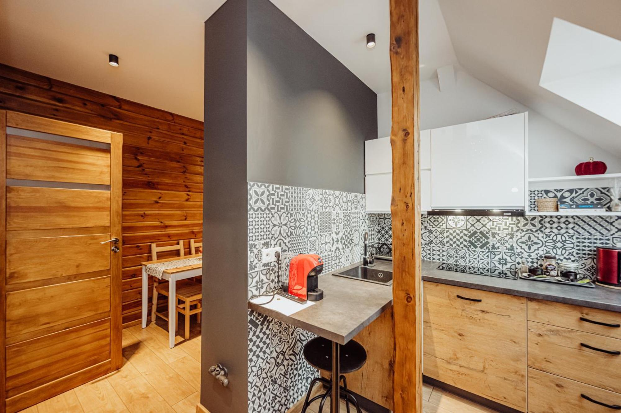 Apartamenty Przygoda W Karpaczu 외부 사진