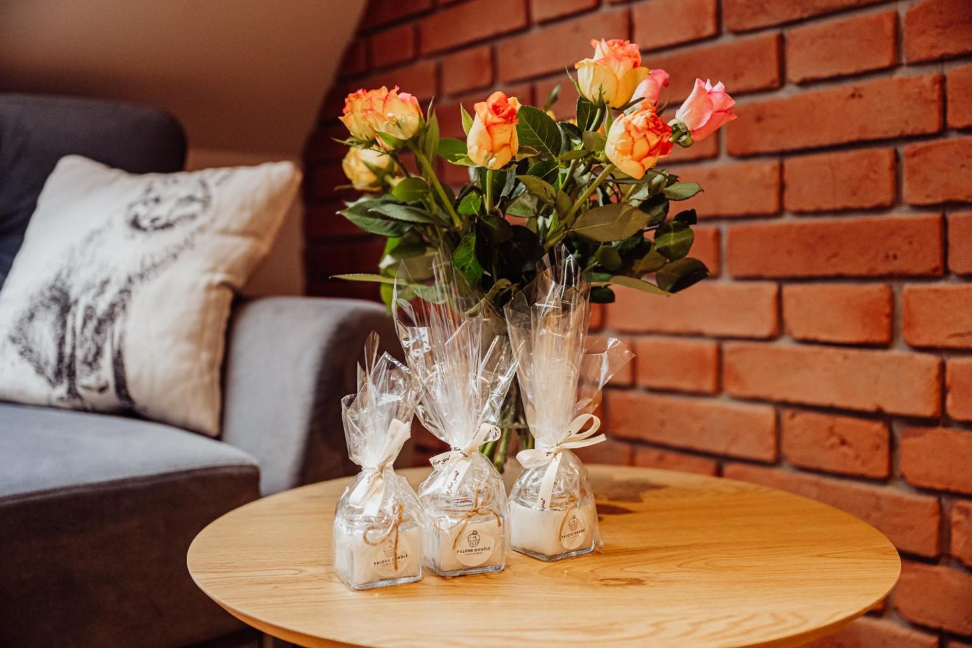 Apartamenty Przygoda W Karpaczu 외부 사진