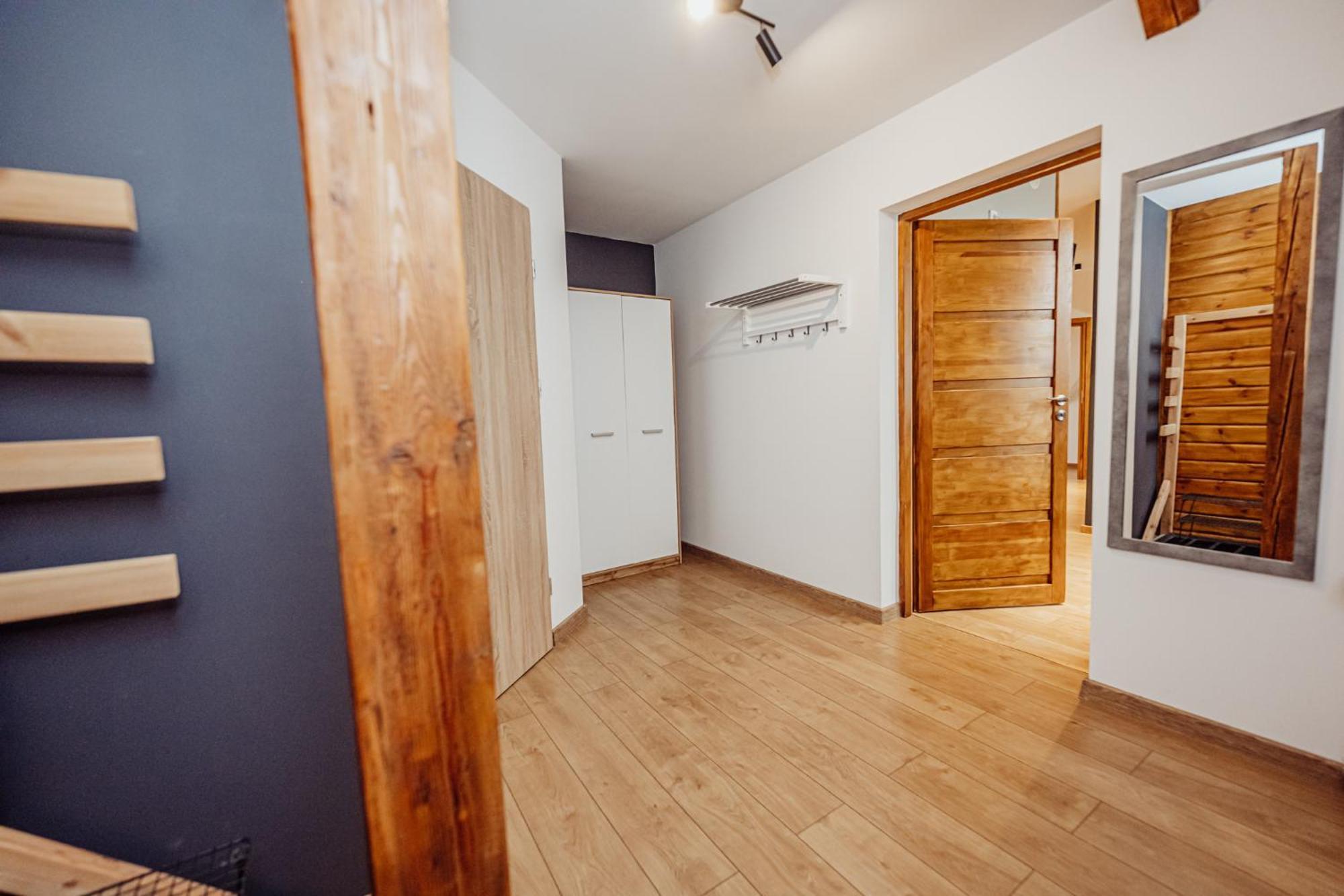 Apartamenty Przygoda W Karpaczu 외부 사진