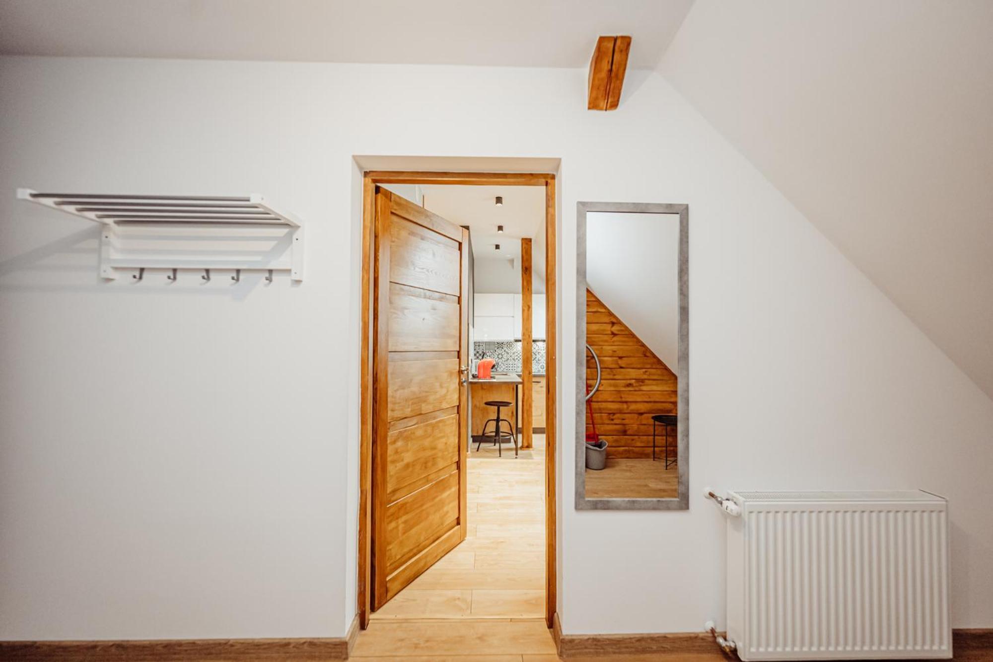 Apartamenty Przygoda W Karpaczu 외부 사진