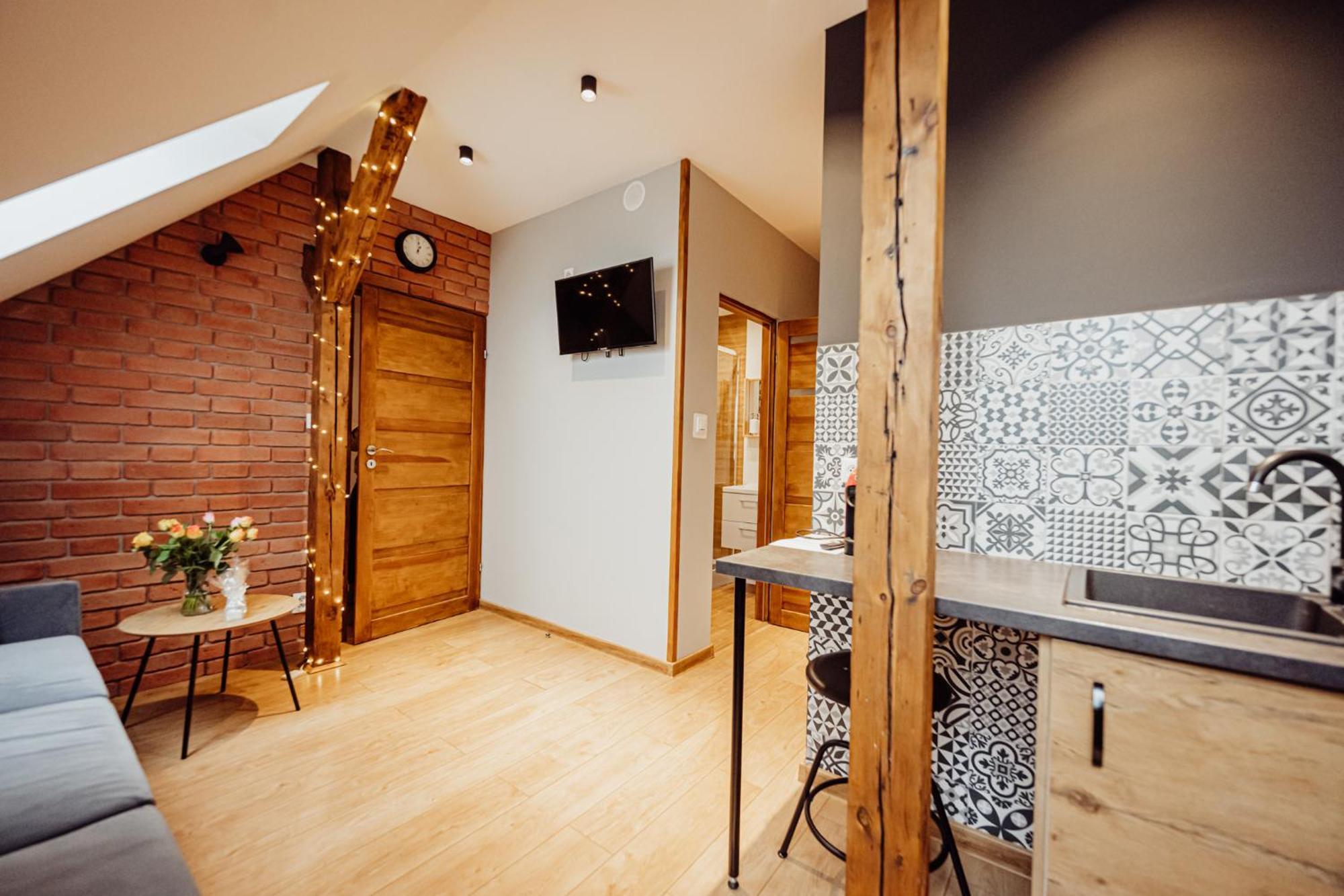 Apartamenty Przygoda W Karpaczu 외부 사진