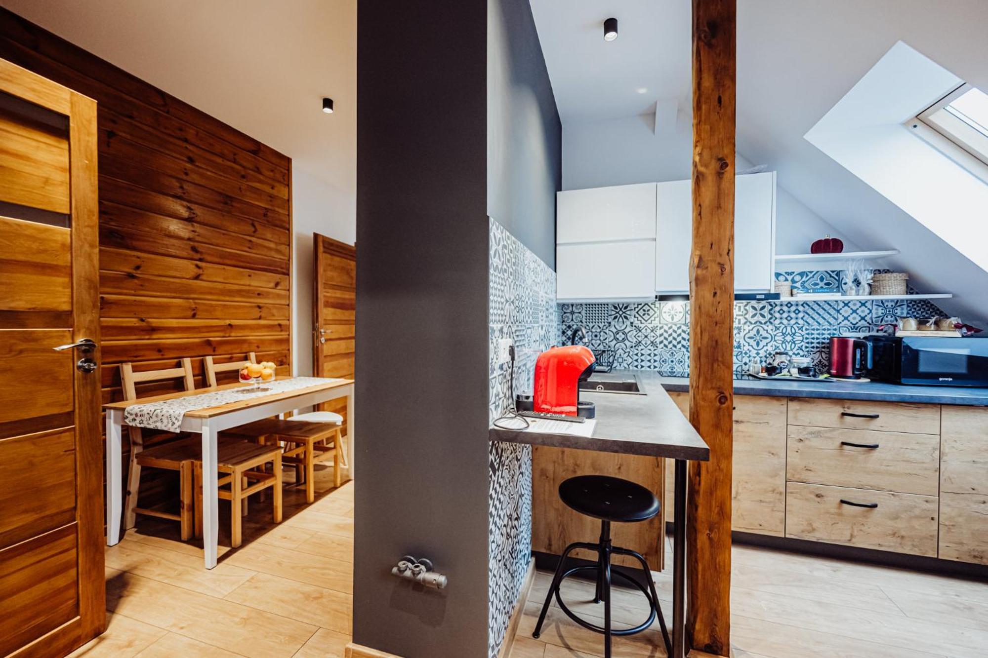 Apartamenty Przygoda W Karpaczu 외부 사진