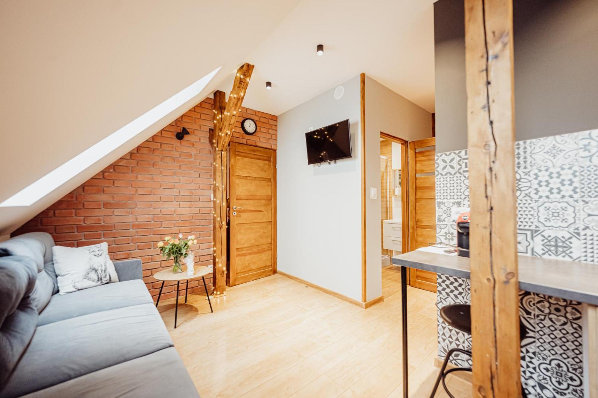 Apartamenty Przygoda W Karpaczu 외부 사진