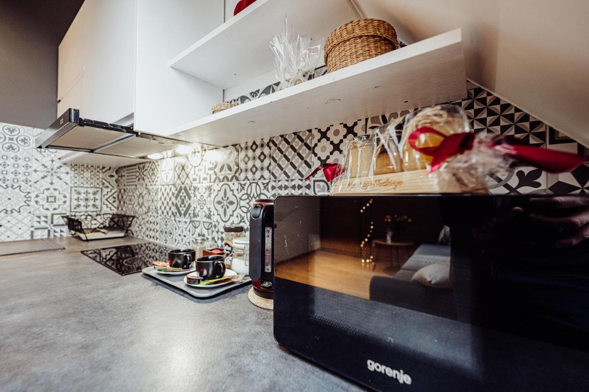 Apartamenty Przygoda W Karpaczu 외부 사진