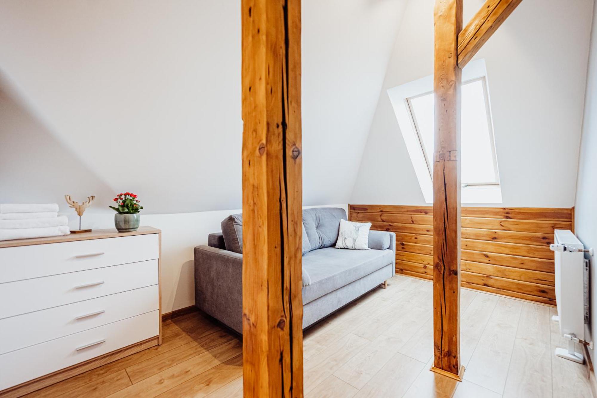 Apartamenty Przygoda W Karpaczu 외부 사진