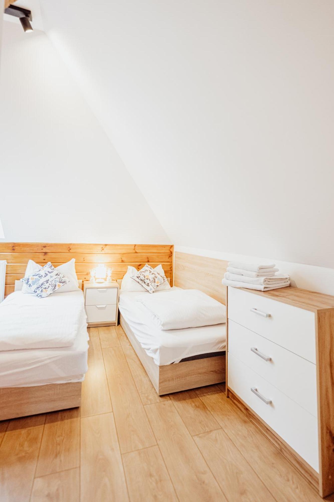 Apartamenty Przygoda W Karpaczu 외부 사진