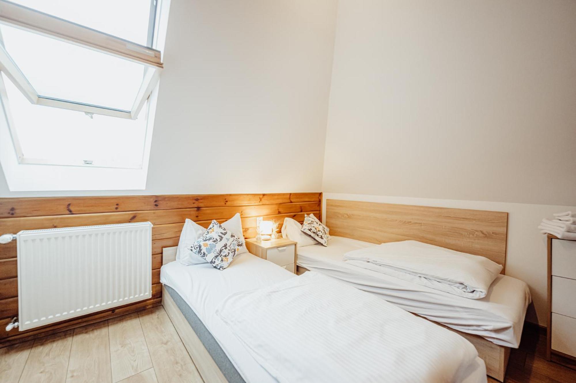 Apartamenty Przygoda W Karpaczu 외부 사진