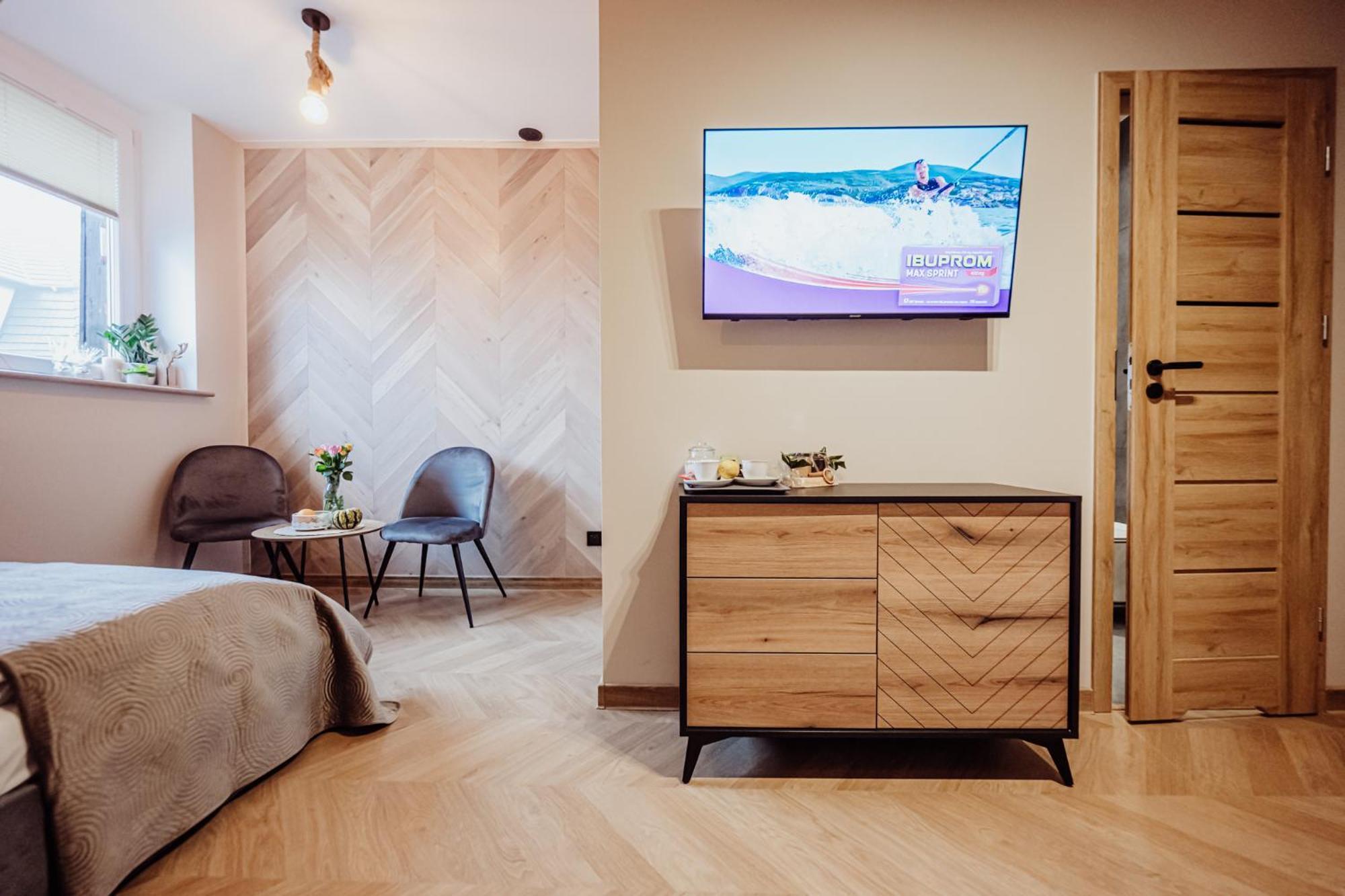 Apartamenty Przygoda W Karpaczu 외부 사진