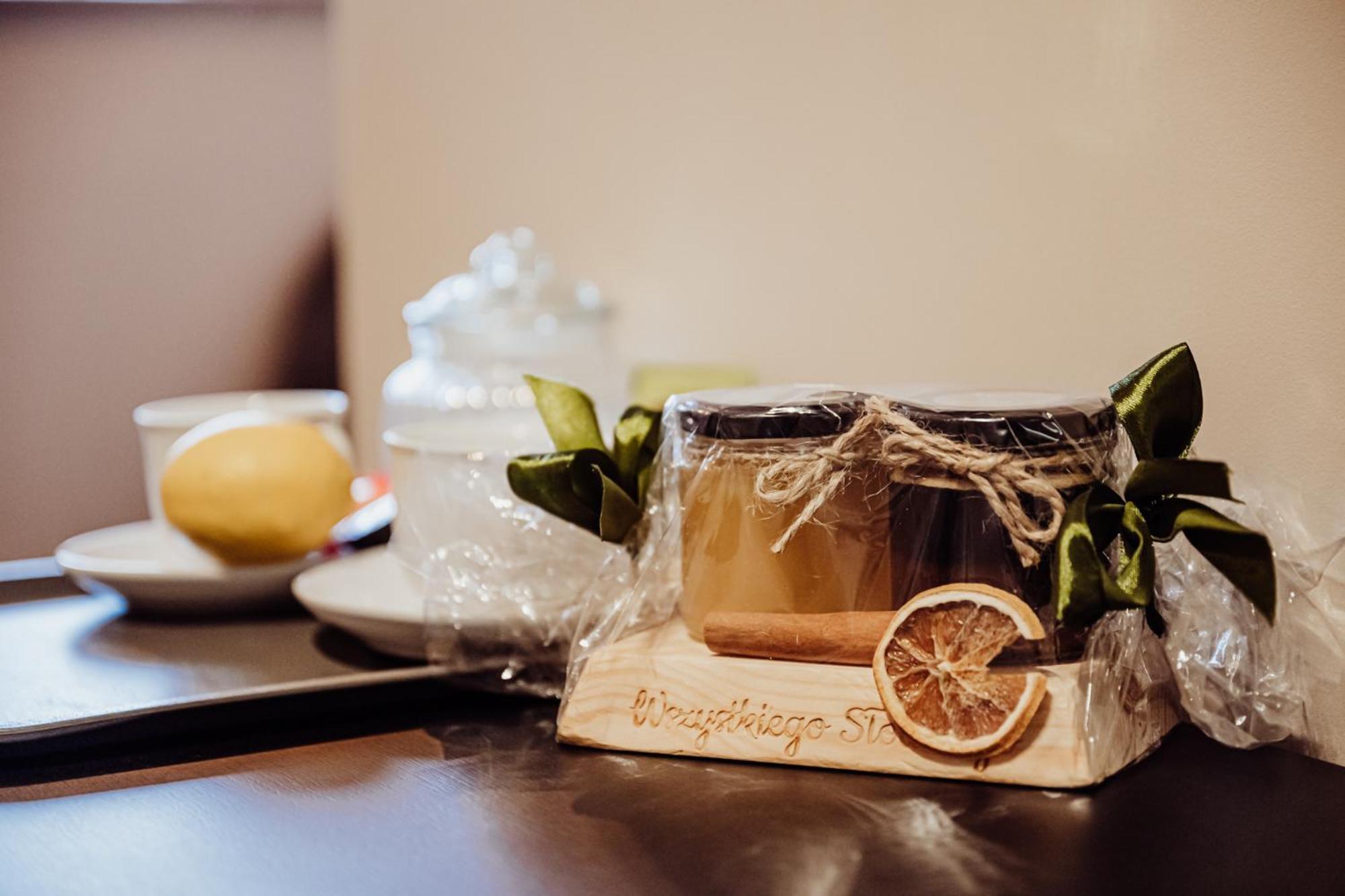 Apartamenty Przygoda W Karpaczu 외부 사진