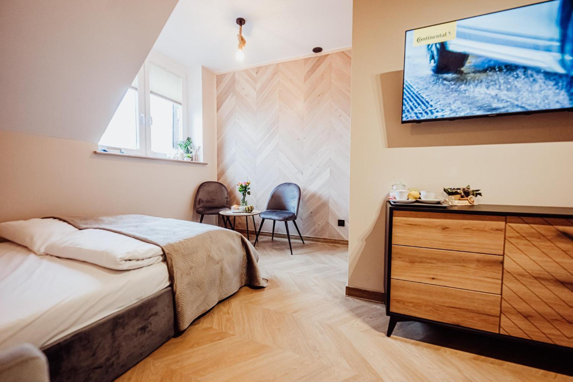 Apartamenty Przygoda W Karpaczu 외부 사진