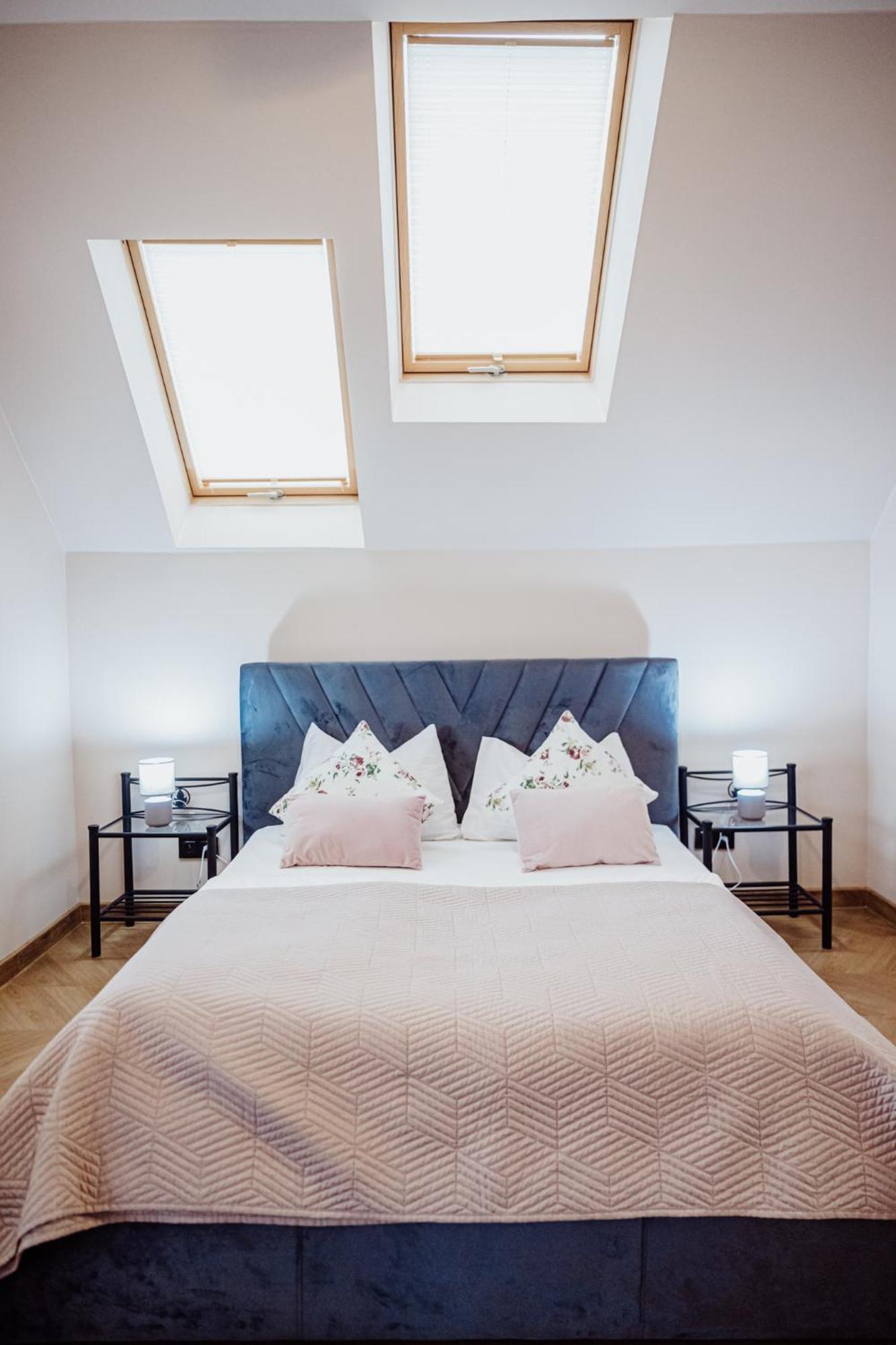 Apartamenty Przygoda W Karpaczu 외부 사진