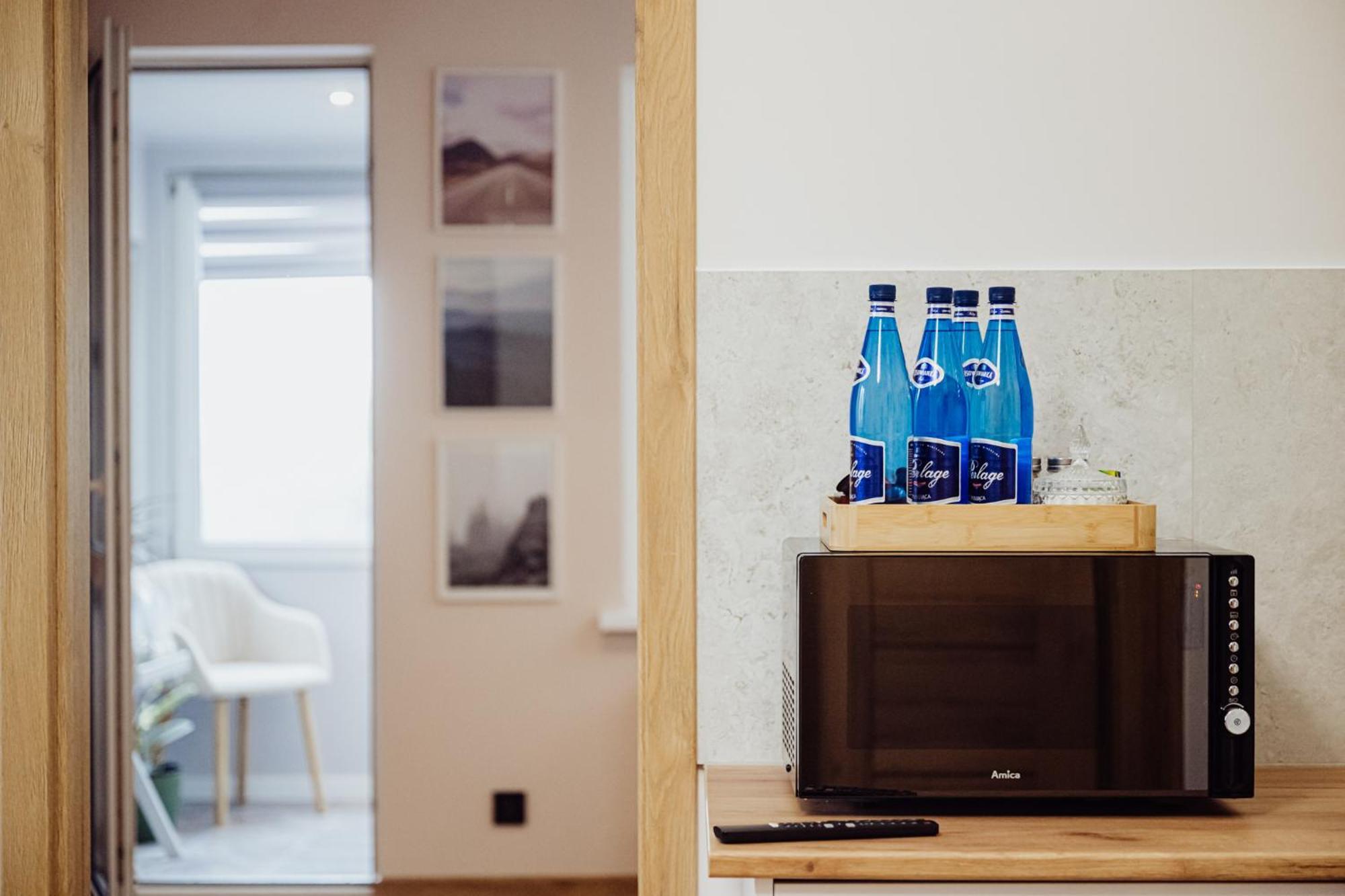 Apartamenty Przygoda W Karpaczu 외부 사진