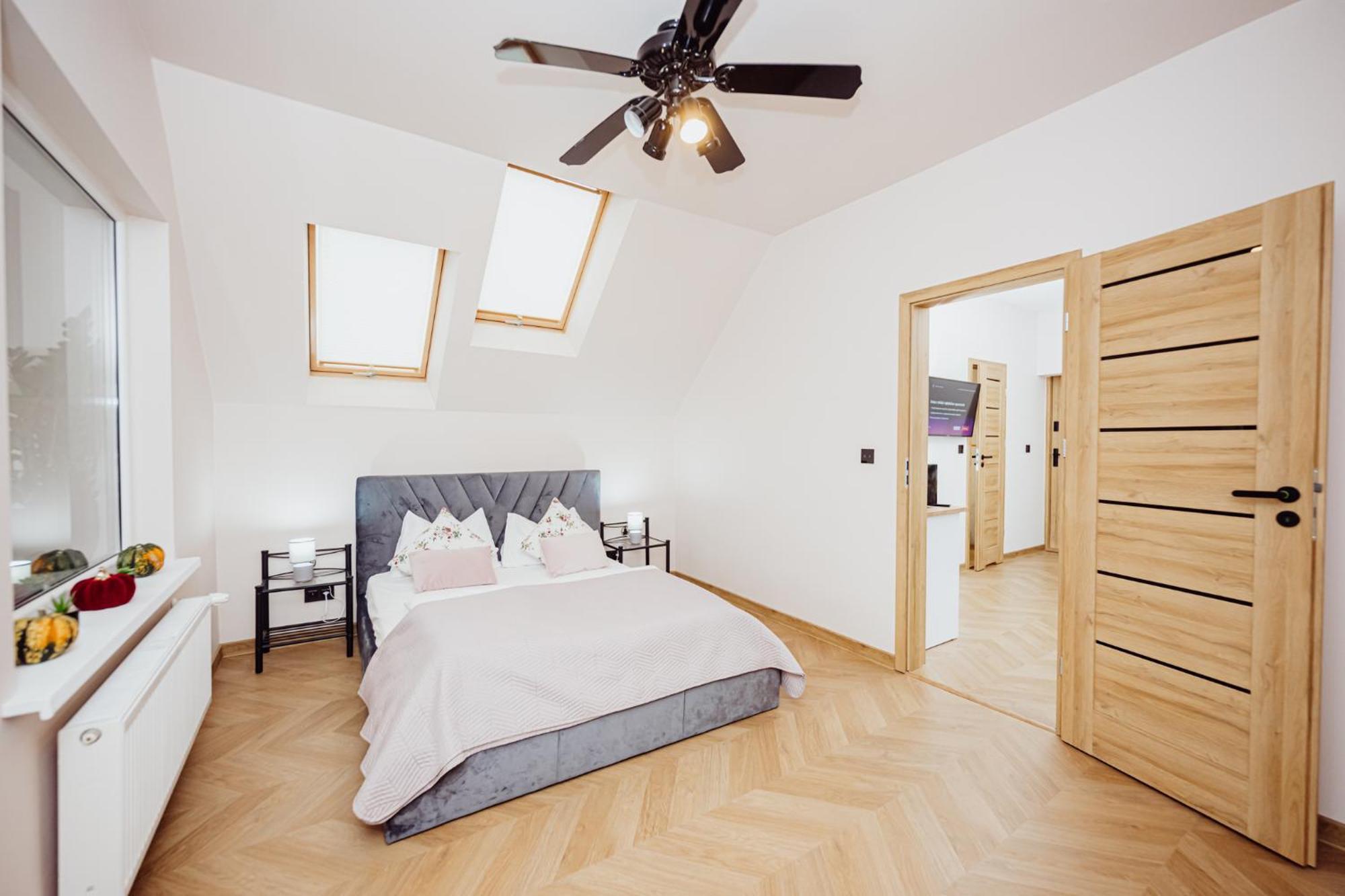 Apartamenty Przygoda W Karpaczu 외부 사진