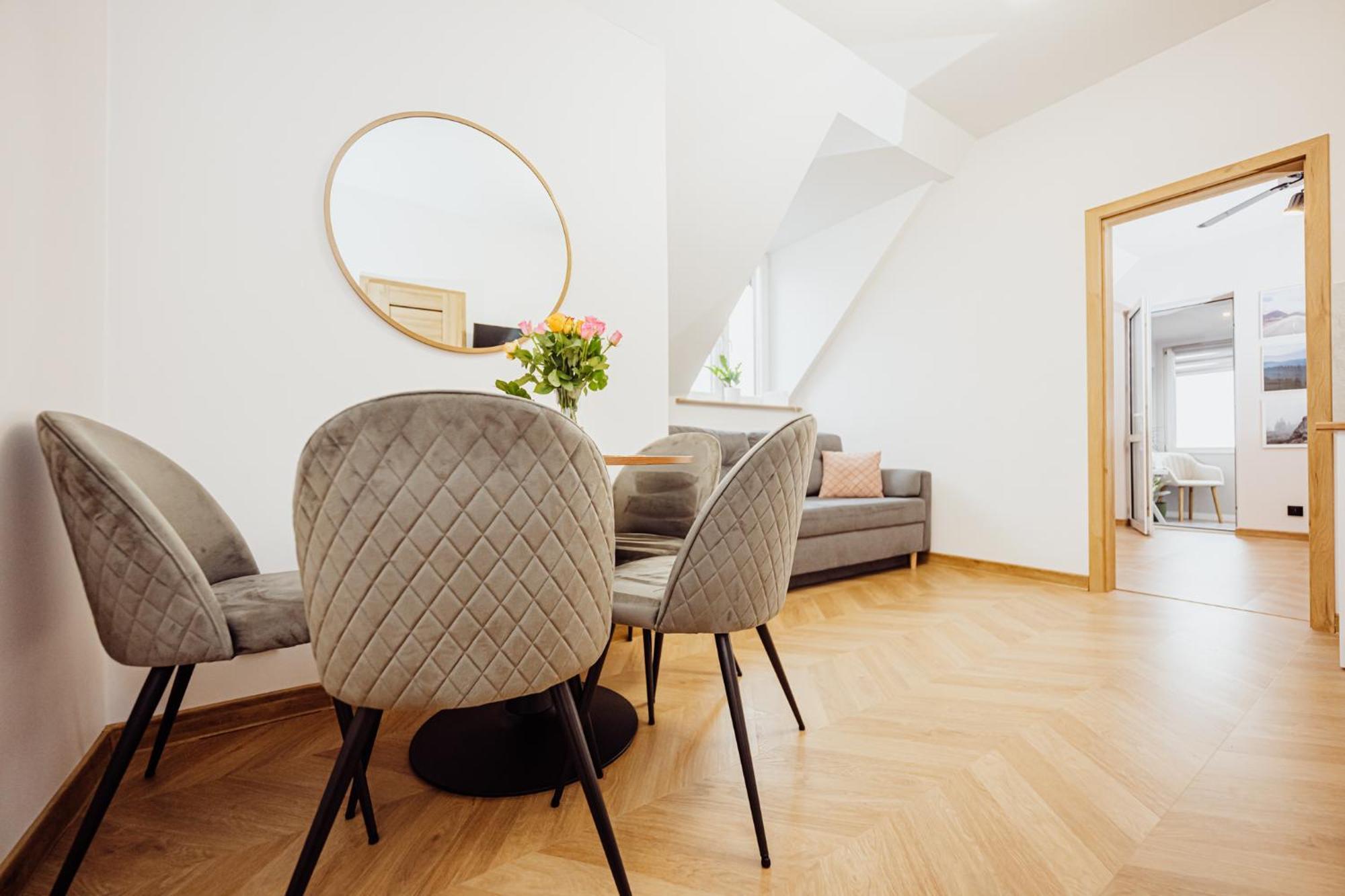 Apartamenty Przygoda W Karpaczu 외부 사진
