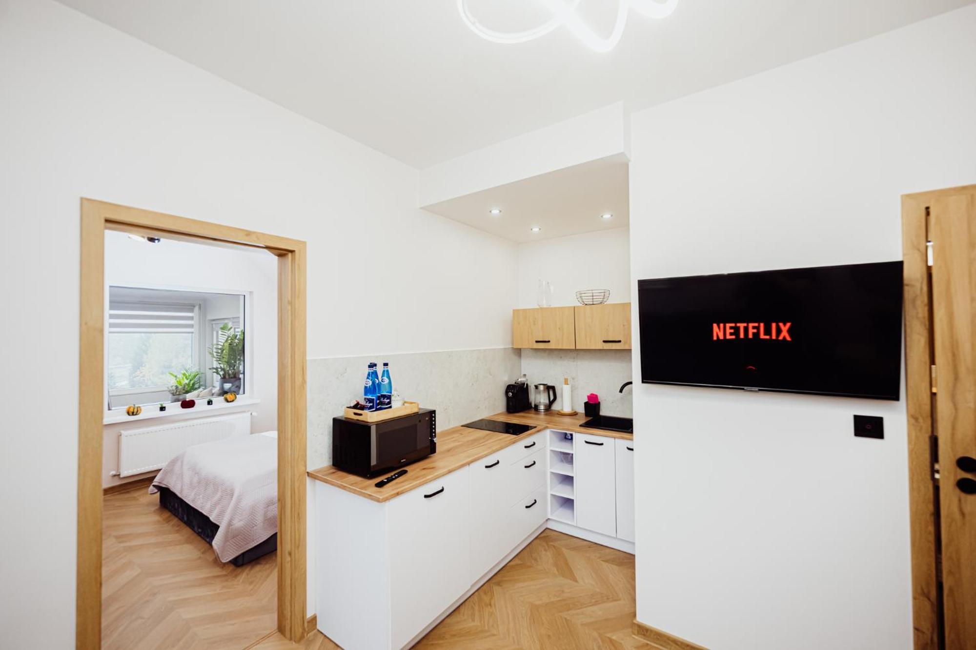 Apartamenty Przygoda W Karpaczu 외부 사진