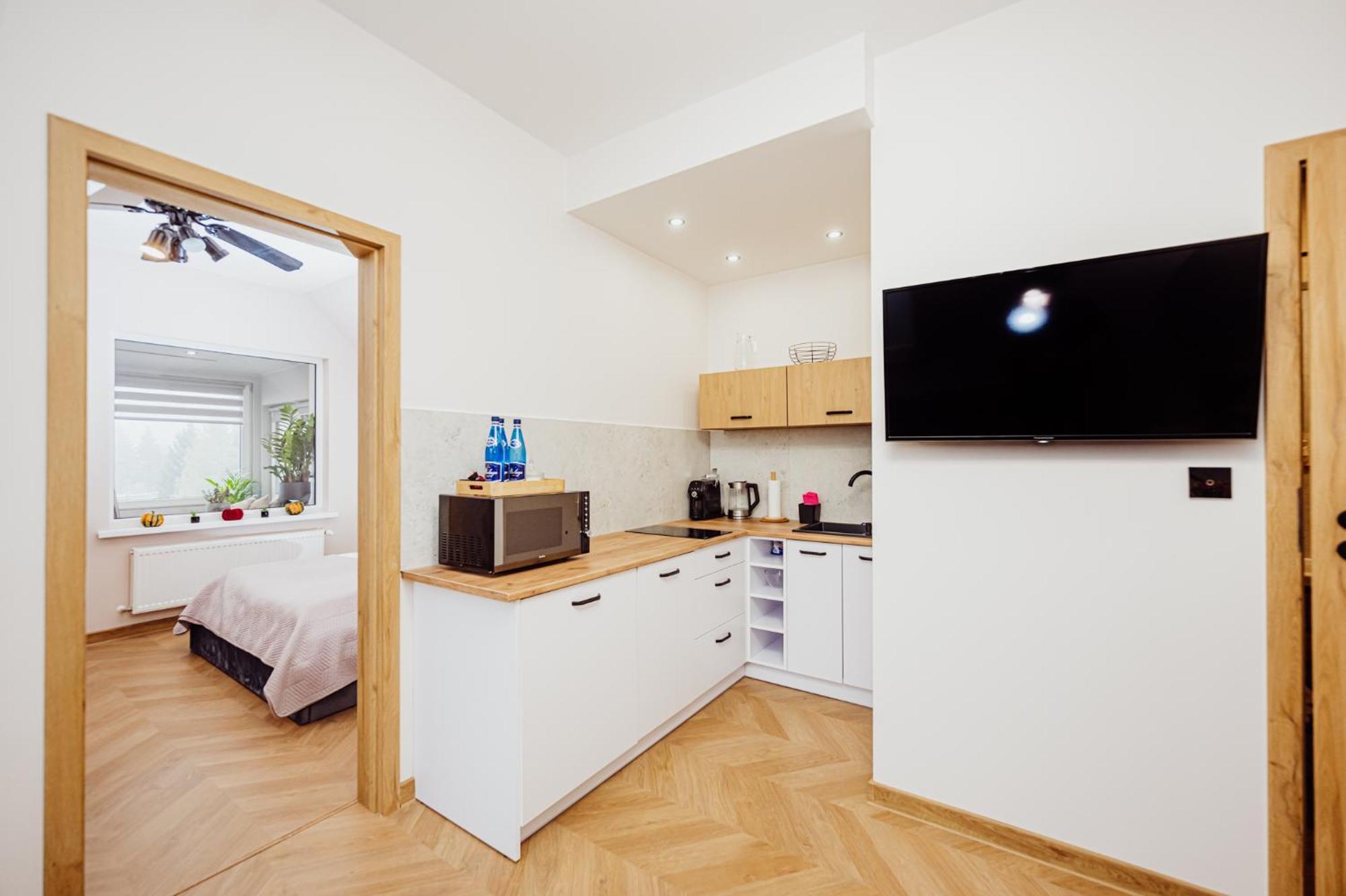 Apartamenty Przygoda W Karpaczu 외부 사진
