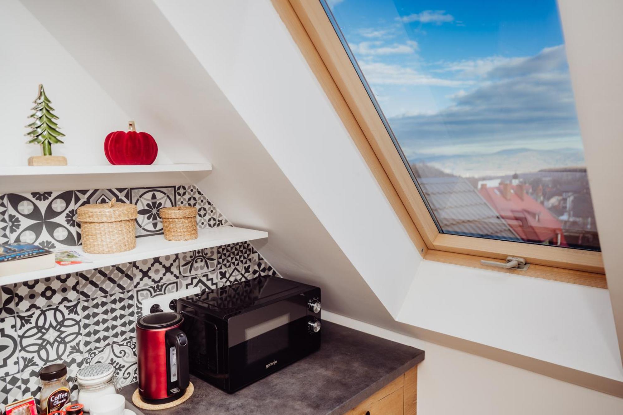 Apartamenty Przygoda W Karpaczu 외부 사진
